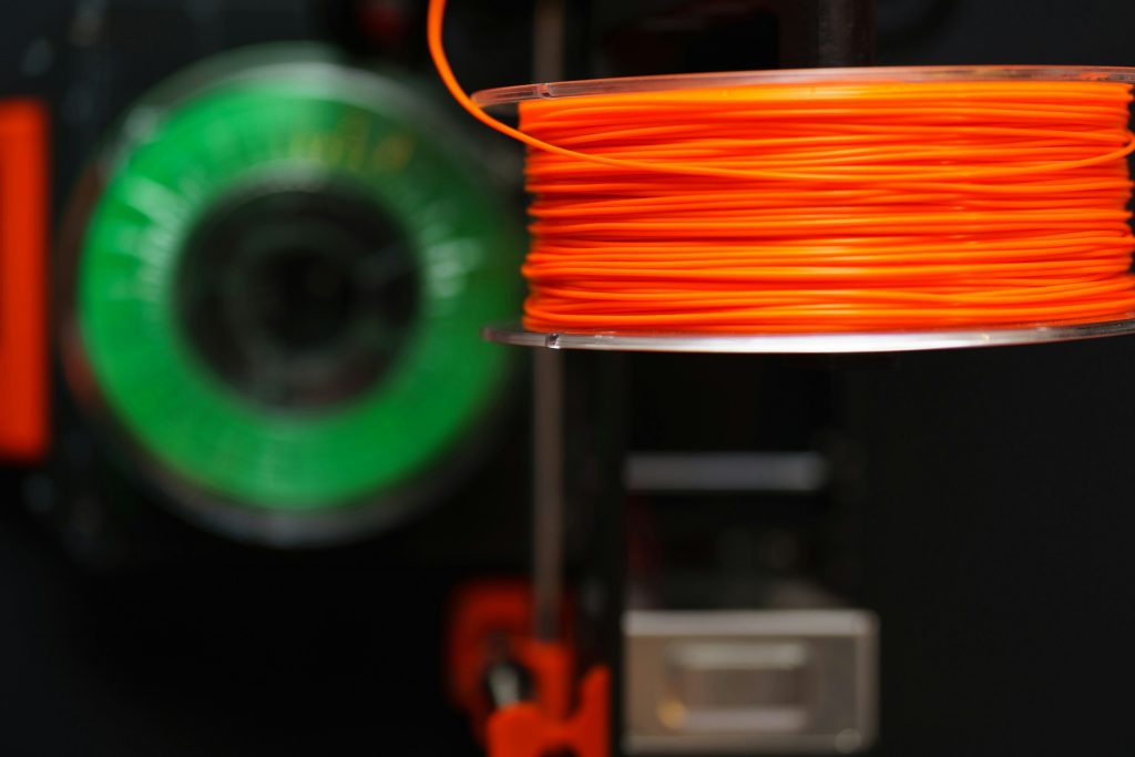 3d printer filament spool