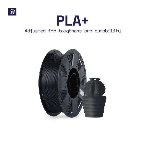 PLA + (20g FREE SAMPLE)